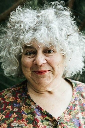 Miriam Margolyes fotoğrafı