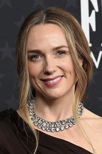 Kerry Condon fotoğrafı