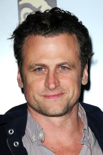 David Moscow fotoğrafı