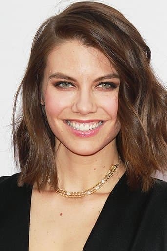 Lauren Cohan fotoğrafı