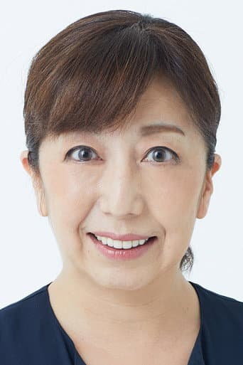 Miina Tominaga fotoğrafı