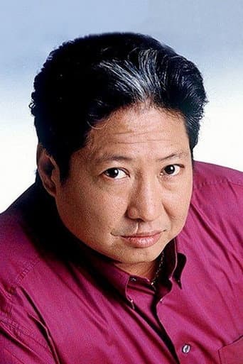 Sammo Hung fotoğrafı