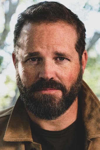 David Denman fotoğrafı