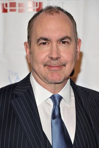 Terence Winter fotoğrafı