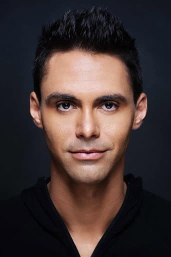 Dorian Kingi fotoğrafı