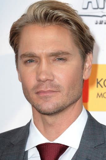 Chad Michael Murray fotoğrafı