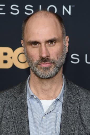 Jesse Armstrong fotoğrafı