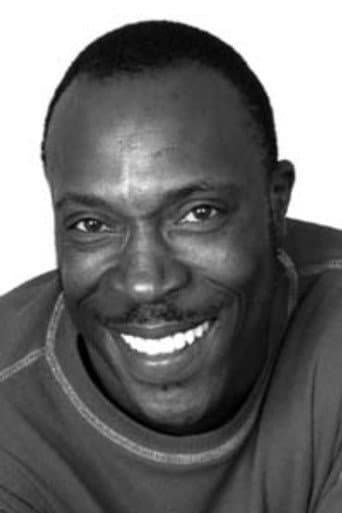 Patrick Mofokeng fotoğrafı