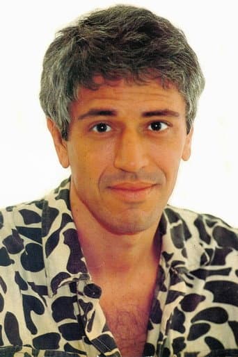 Nuno Leal Maia fotoğrafı