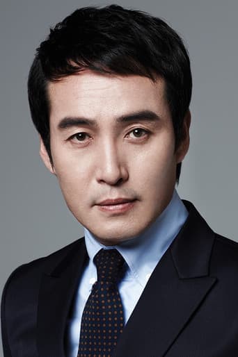 Ho-bin Jeong fotoğrafı