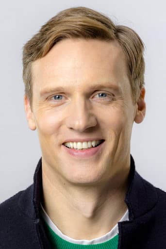 Teddy Sears fotoğrafı