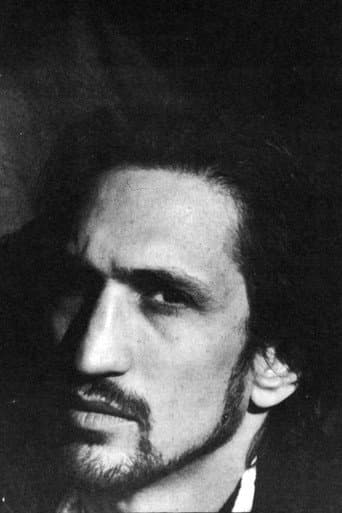 Richard Edson fotoğrafı