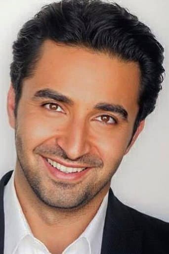 Pej Vahdat fotoğrafı