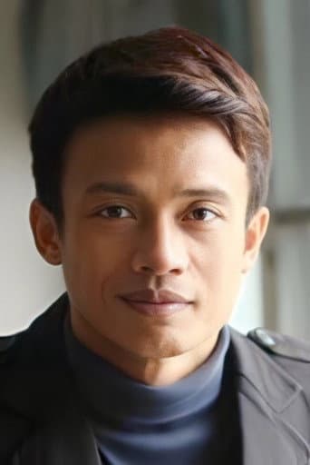 Deaw Chupong Changprung fotoğrafı