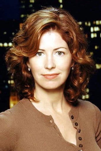Dana Delany fotoğrafı