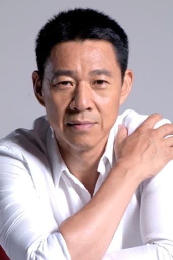 Zhang Feng-Yi fotoğrafı