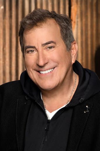 Kenny Ortega fotoğrafı
