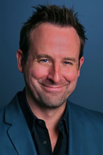 Robert Bagnell fotoğrafı