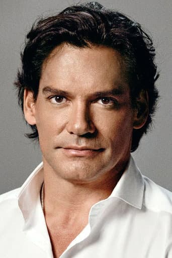 Cristián de la Fuente fotoğrafı
