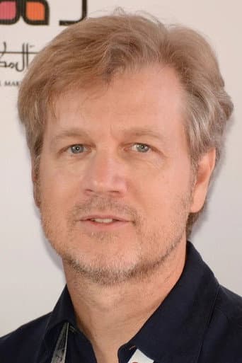 Barry Cook fotoğrafı