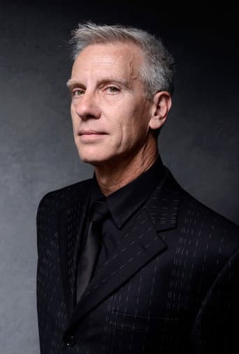 Chris Sanders fotoğrafı
