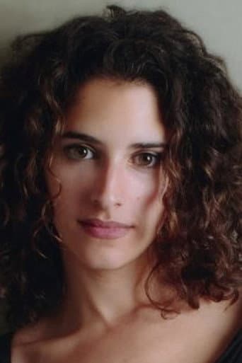 Jessica Kate Meyer fotoğrafı