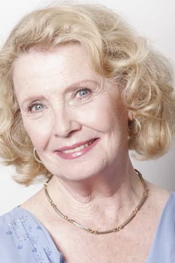 Elizabeth Shepherd fotoğrafı