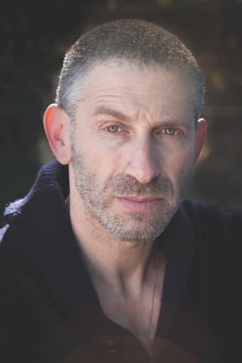 Mark Ivanir fotoğrafı