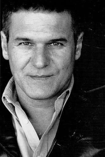 David Gianopoulos fotoğrafı
