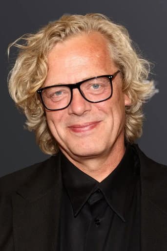 Gunnar Vikene fotoğrafı