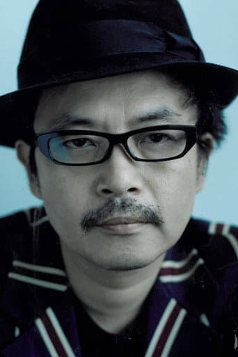 Shion Sono fotoğrafı