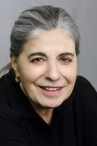 Luisa De Santis fotoğrafı