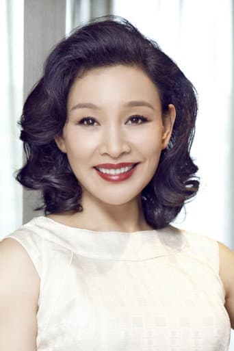 Joan Chen fotoğrafı