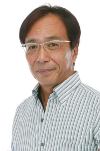 Tanaka Hideyuki fotoğrafı