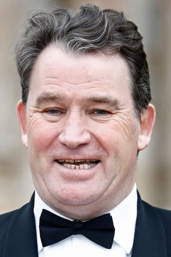 Alastair Fothergill fotoğrafı