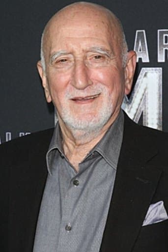 Dominic Chianese fotoğrafı