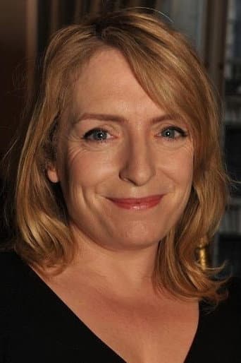Claire Rushbrook fotoğrafı