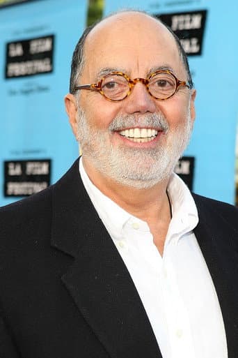 James Frawley fotoğrafı