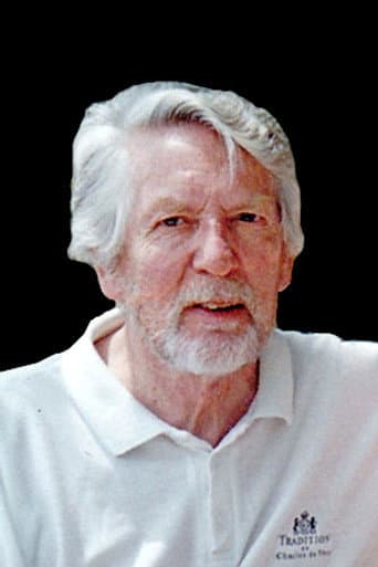 Paddy O'Byrne fotoğrafı