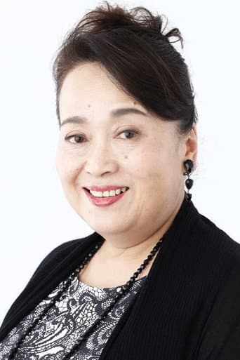 Eriko Watanabe fotoğrafı