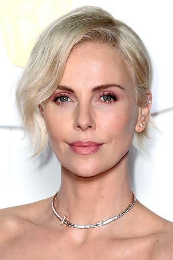 Charlize Theron fotoğrafı