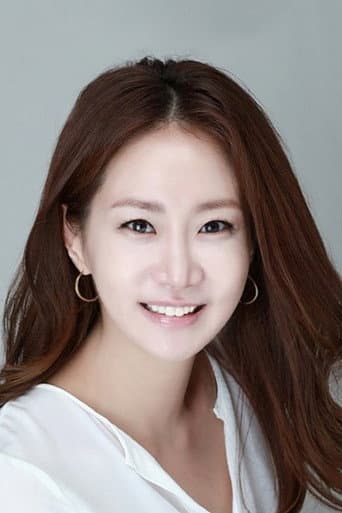Sin Eun-kyeong fotoğrafı