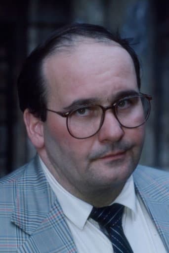 Ernie Sabella fotoğrafı