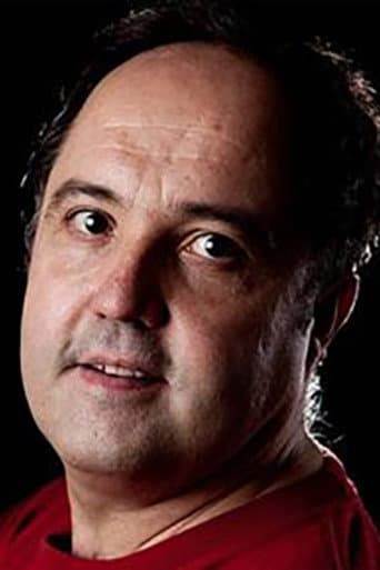 Eduardo Antuña fotoğrafı