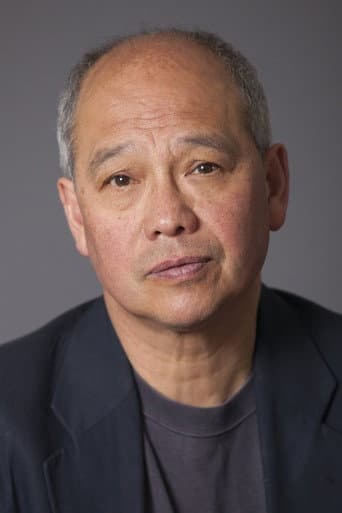 David Yip fotoğrafı
