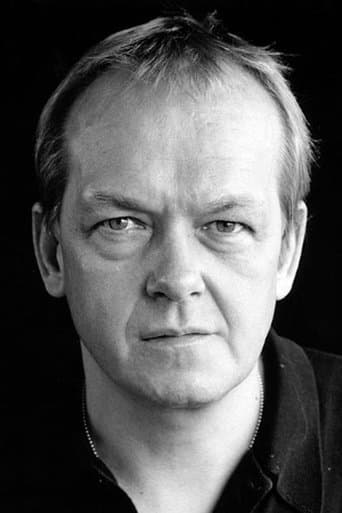 Christopher Fulford fotoğrafı
