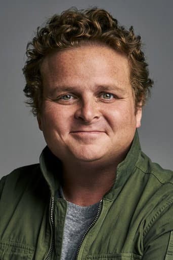 Patrick Renna fotoğrafı