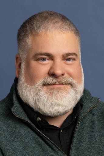 Dean DeBlois fotoğrafı