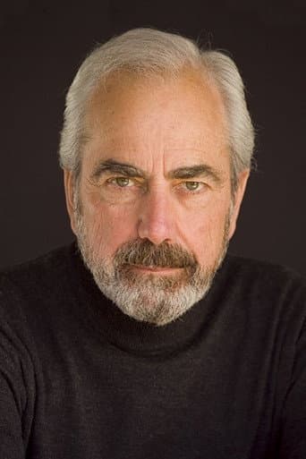 Jerry Lacy fotoğrafı