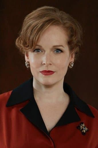 Chelah Horsdal fotoğrafı